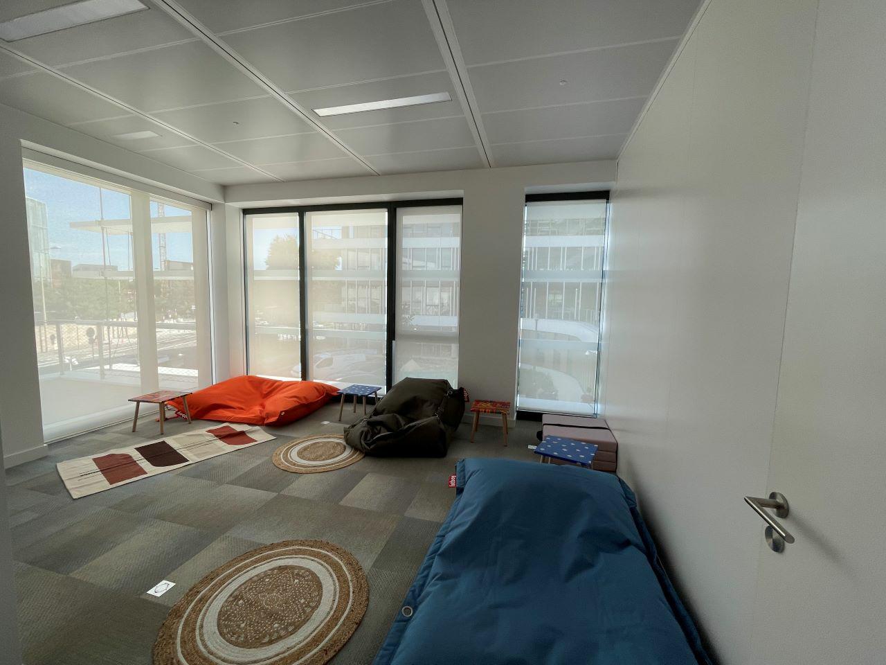Bureau Lyon 2076m² Location bureau Lyon Rhône OLBUR2315404 24